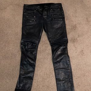 Men’s Balmain Jeans